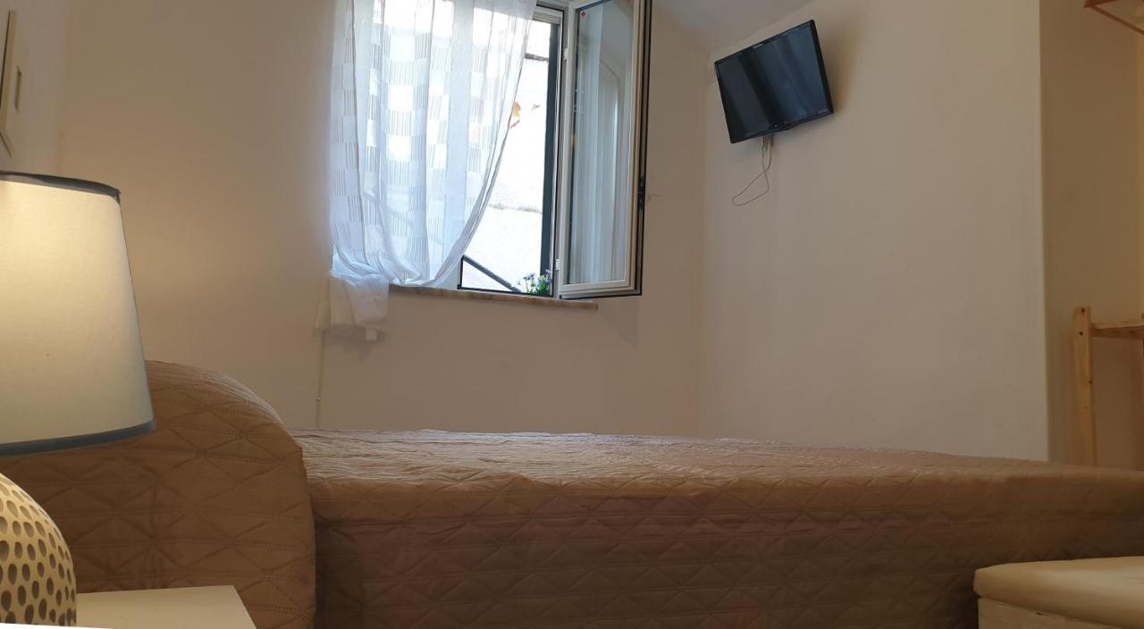 דירות פלרמו La Pomelia מראה חיצוני תמונה