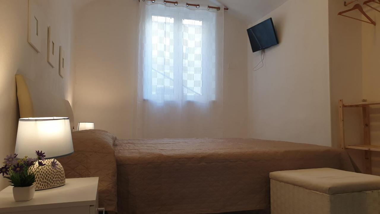 דירות פלרמו La Pomelia מראה חיצוני תמונה